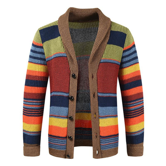 Jamie™ | Stijlvolle Comfortabele Vest