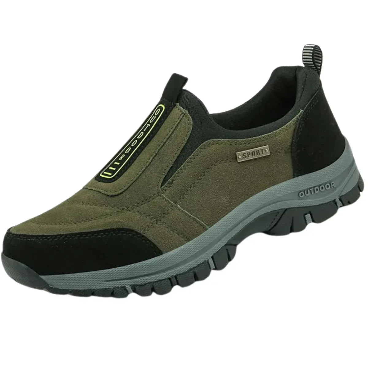 Davi™ | Orthopedische Wandelschoenen