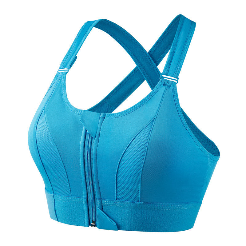 Lexi™ | Comfortabele & Ondersteunende Sport BH