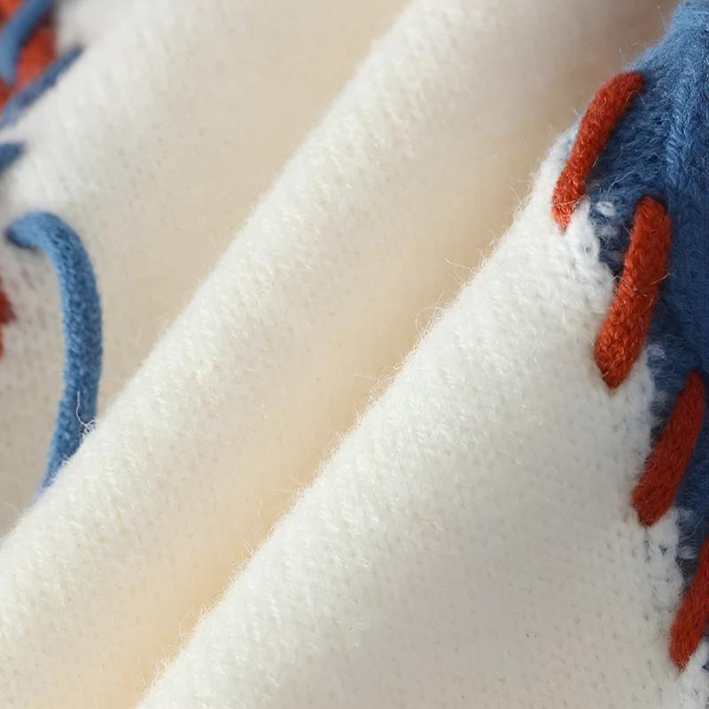 Jordan™ | Comfortabele Gebreide Trui