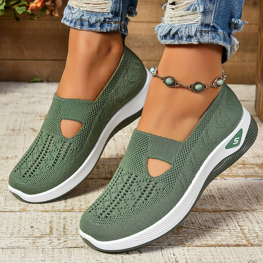Vera™ | Orthopedische Instapschoenen