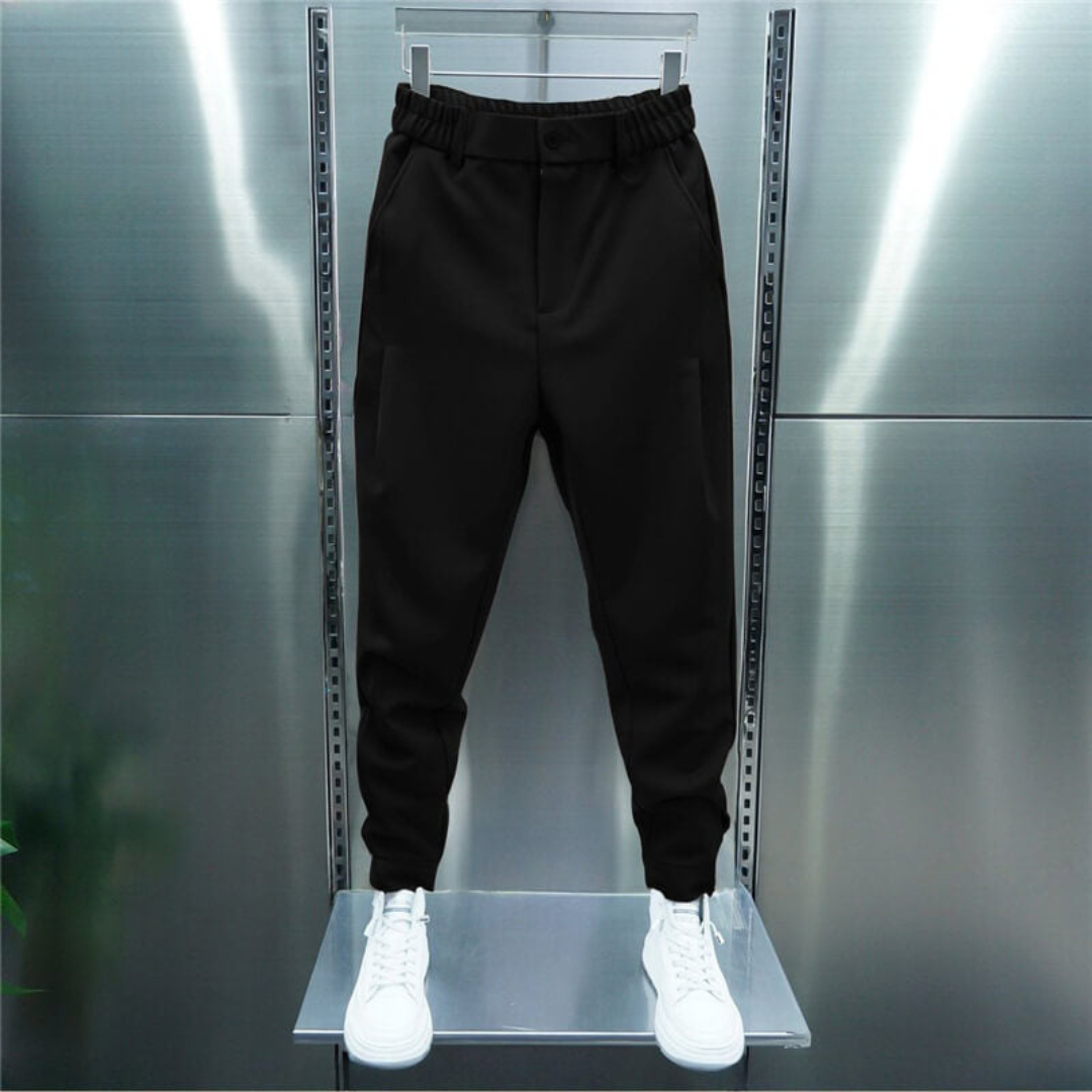 UrbanFlex™ | Casual Stretchbroek