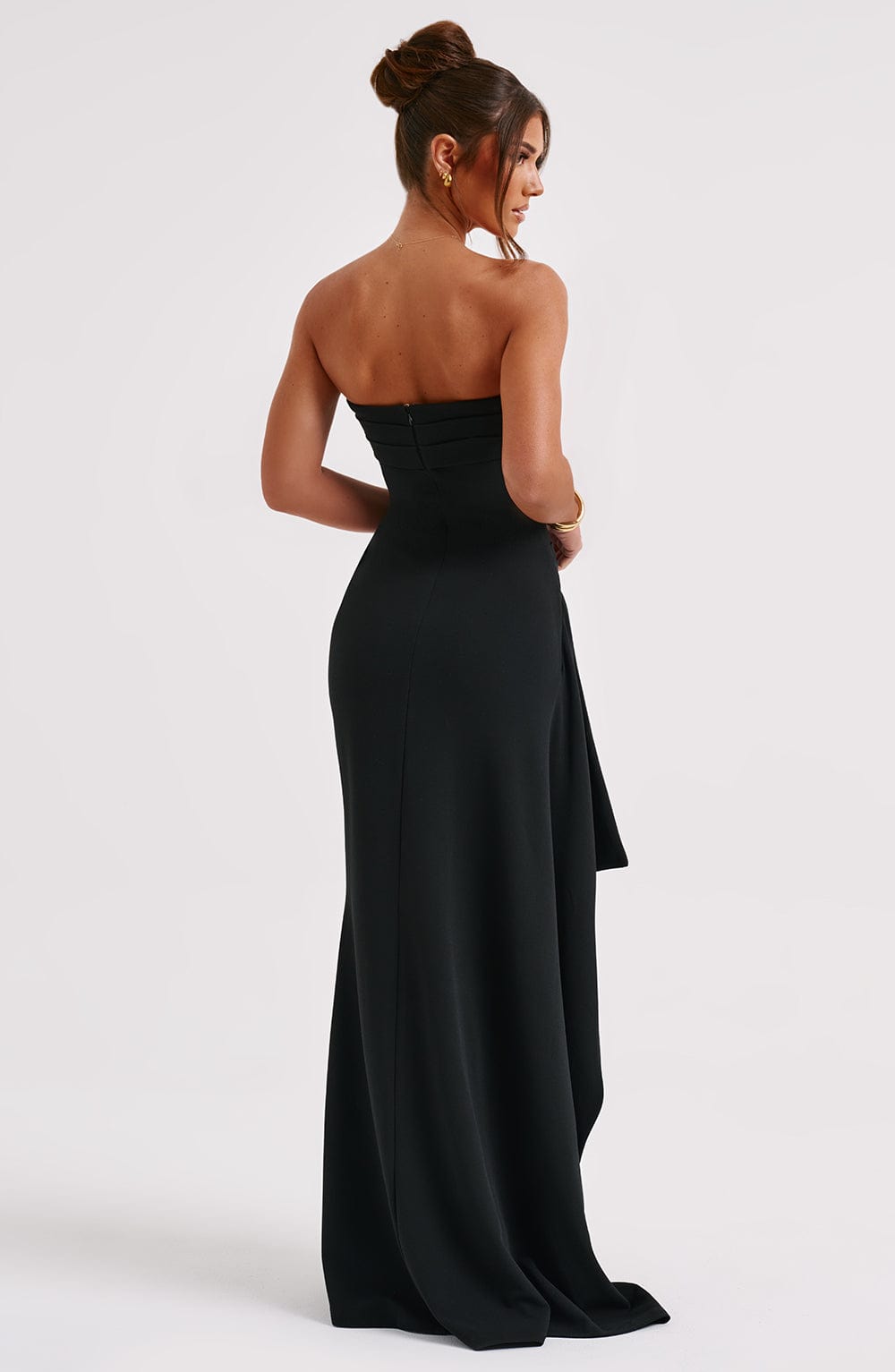 Aurelia™ | Elegante Maxi Dress