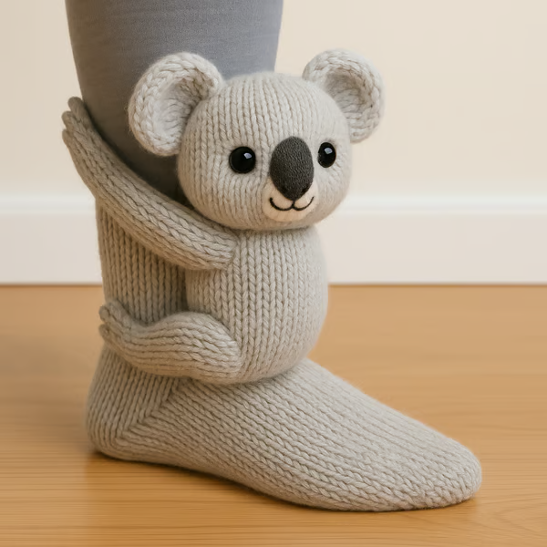 CutiePaws™ | Comfortabele Dierensokken