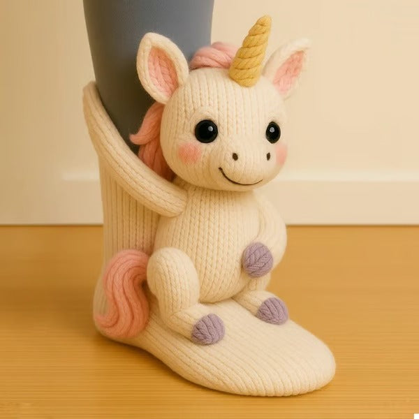 CutiePaws™ | Comfortabele Dierensokken