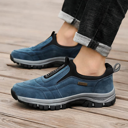 Davi™ | Orthopedische Wandelschoenen
