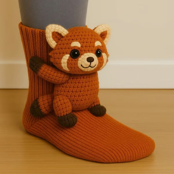 CutiePaws™ | Comfortabele Dierensokken