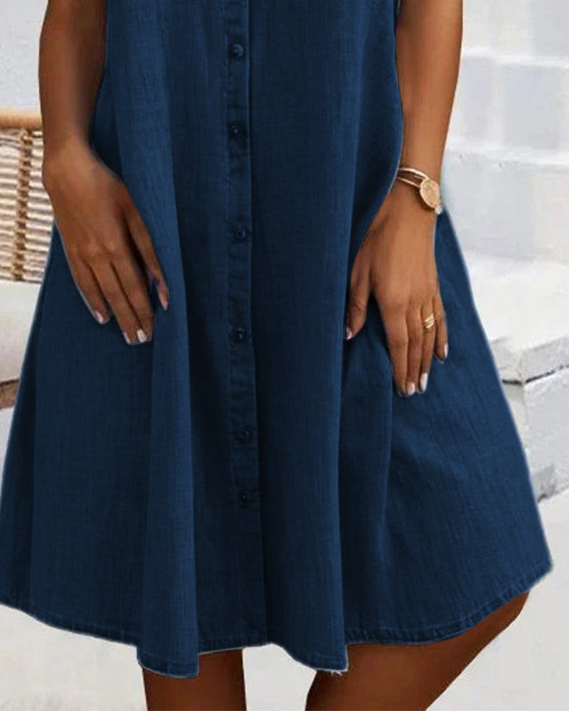 Sophie™ | Comfortabele en Stijlvolle Damesjurk