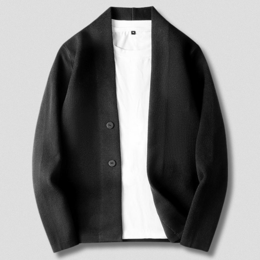 Charlie™ | Stijlvolle Comfortabele Vest