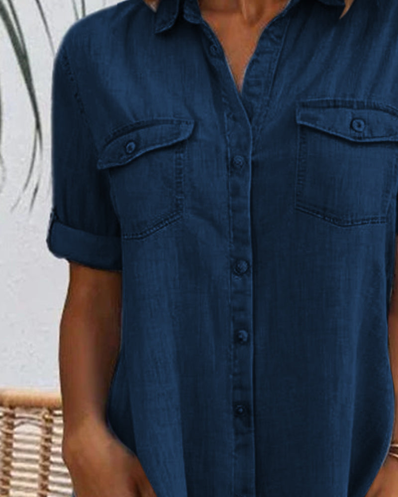 Sophie™ | Comfortabele en Stijlvolle Damesjurk
