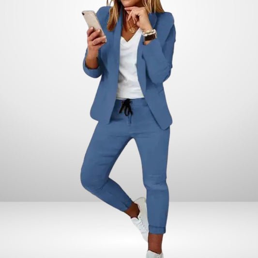Valeria™ | Chique Stijlvolle Blazerset