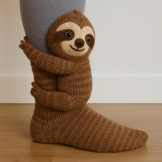 CutiePaws™ | Comfortabele Dierensokken