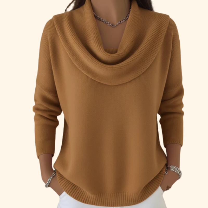 Victoire™ | Elegante Sweattrui