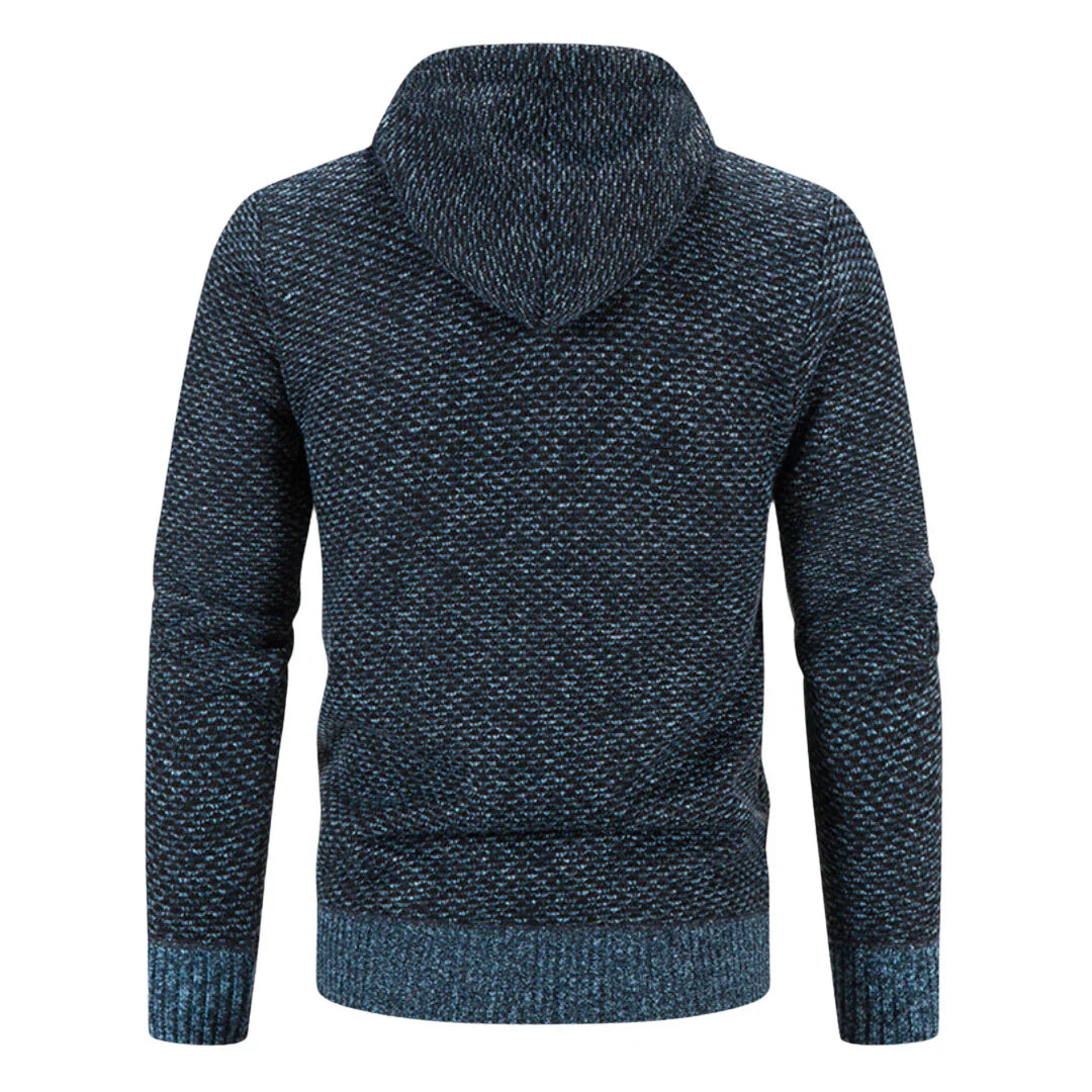 George™ | Stijlvolle Herfst Jas