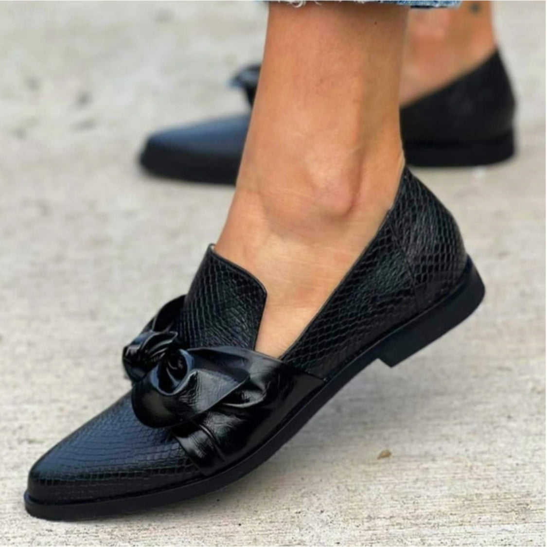 Victoria™ | Orthopedische Loafers