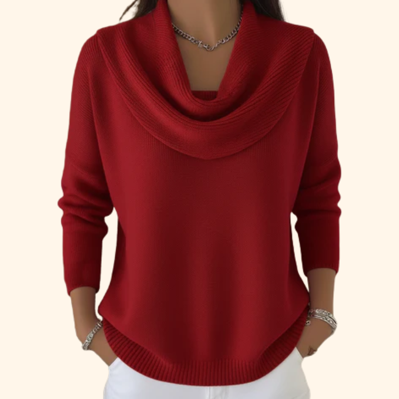Victoire™ | Elegante Sweattrui