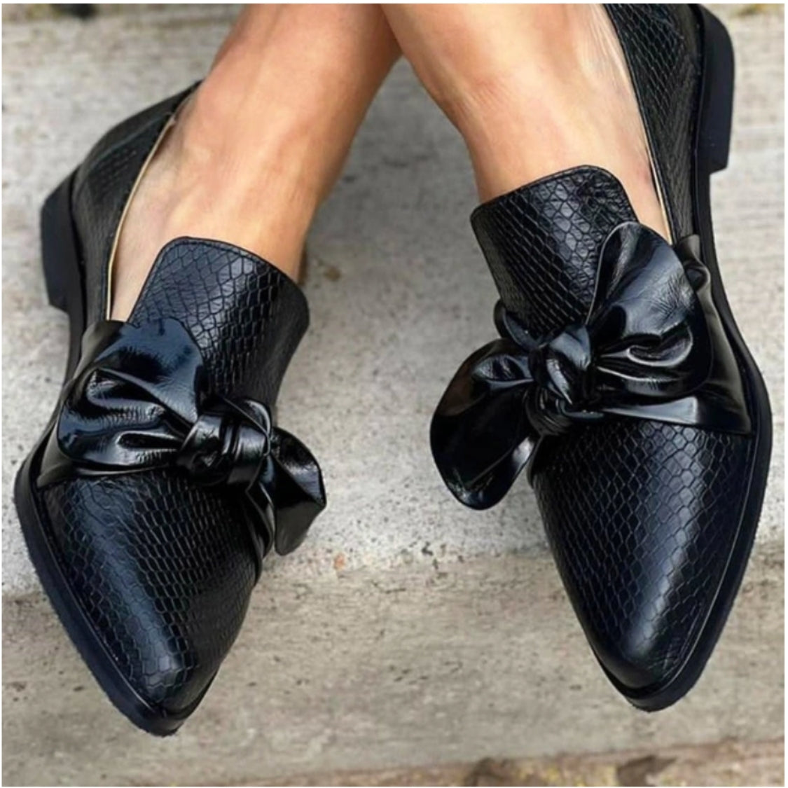 Victoria™ | Orthopedische Loafers