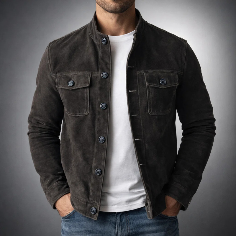 Eduard™ | Stijlvolle Heren Vest