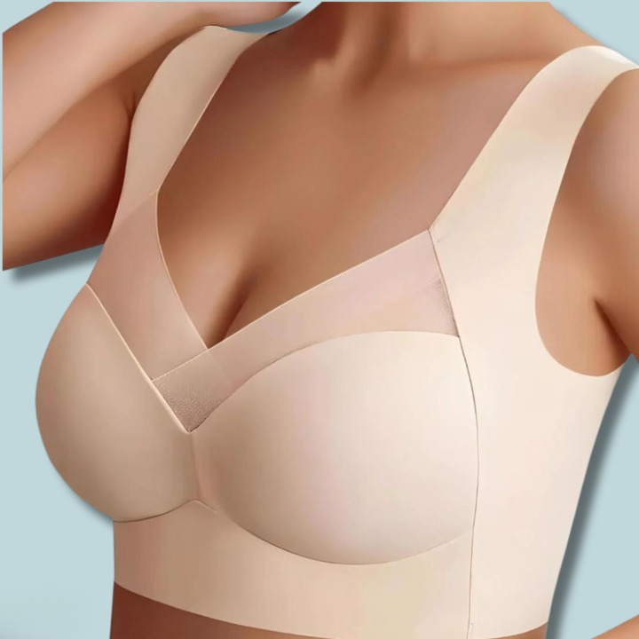 Sophie™ | Comfort BH zonder Beugel