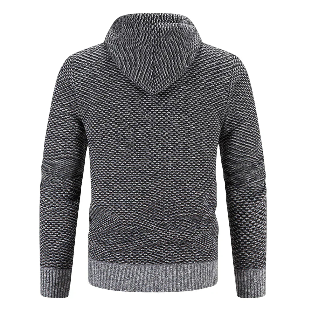 George™ | Stijlvolle Herfst Jas