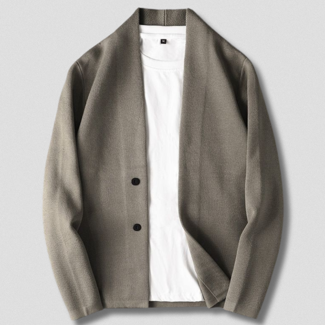 Charlie™ | Stijlvolle Comfortabele Vest