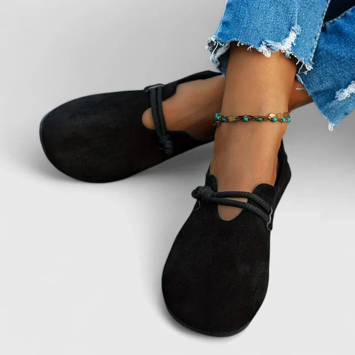 Lara™ | Comfortabele Orthopedische Sandalen