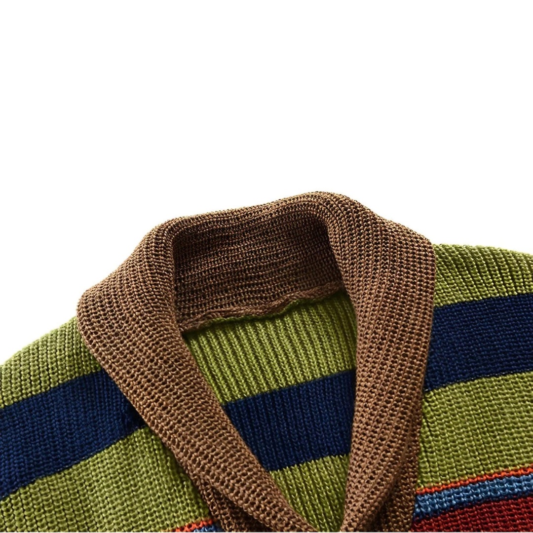 Jamie™ | Stijlvolle Comfortabele Vest