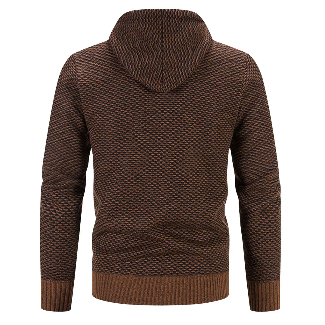 George™ | Stijlvolle Herfst Jas