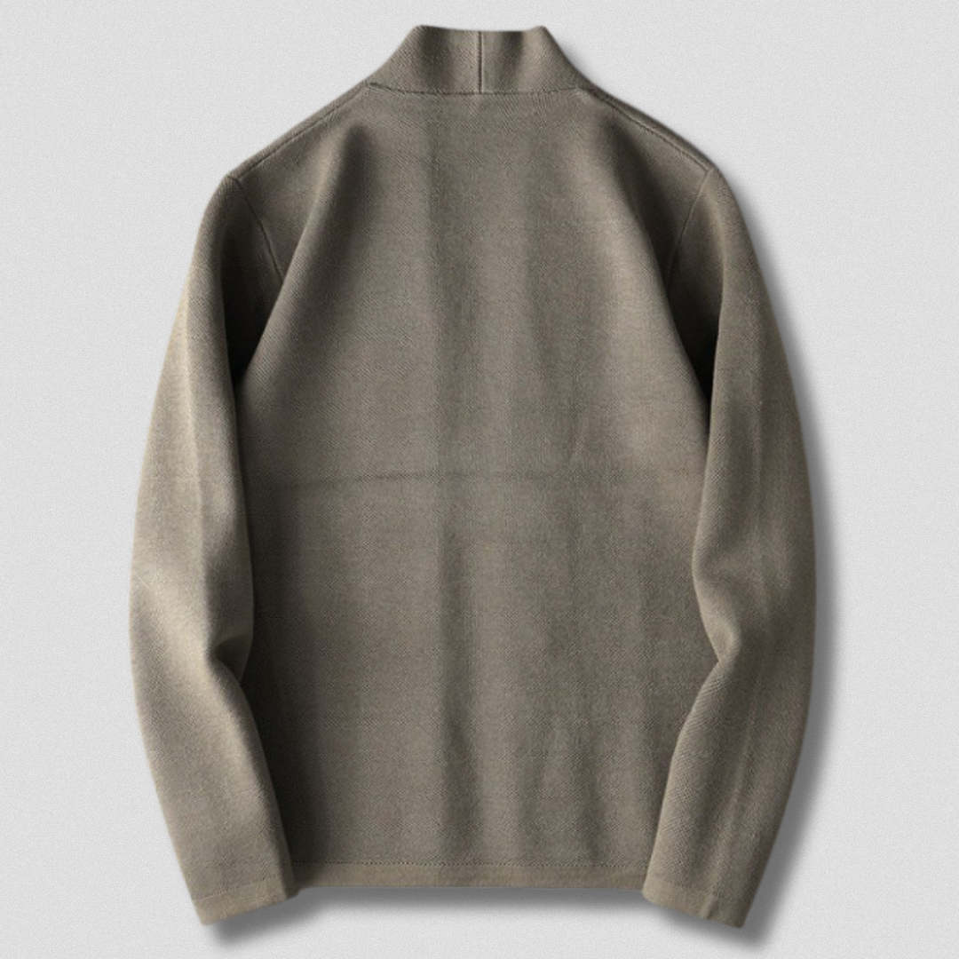 Charlie™ | Stijlvolle Comfortabele Vest