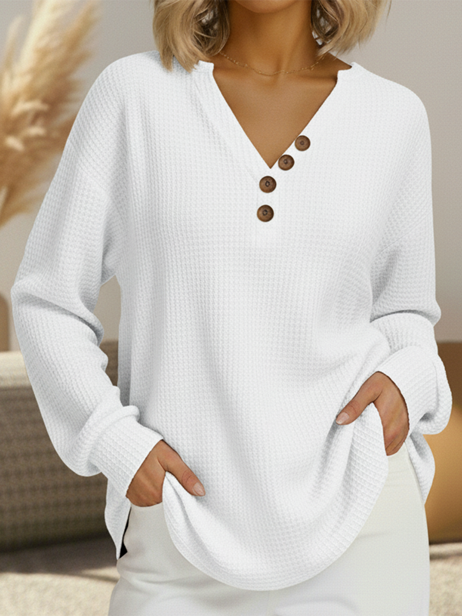 Clémence™ | Comfortabele Trui