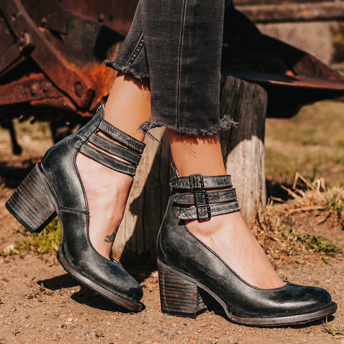 Isabel™ | Orthopedische Dames Laarzen