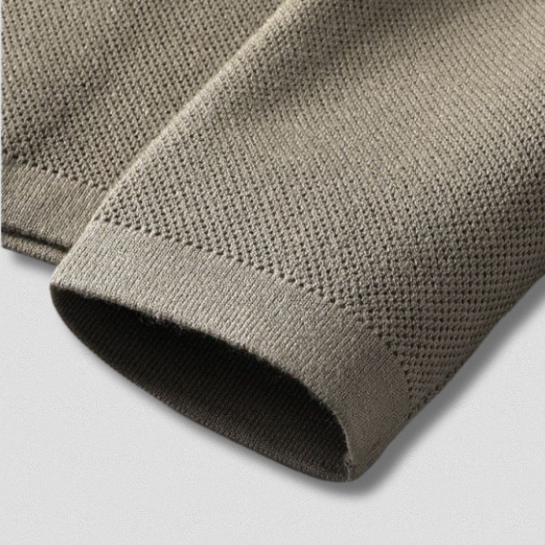 Charlie™ | Stijlvolle Comfortabele Vest
