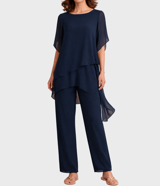 Isabella™ | Comfortabele Elegante Dames Set