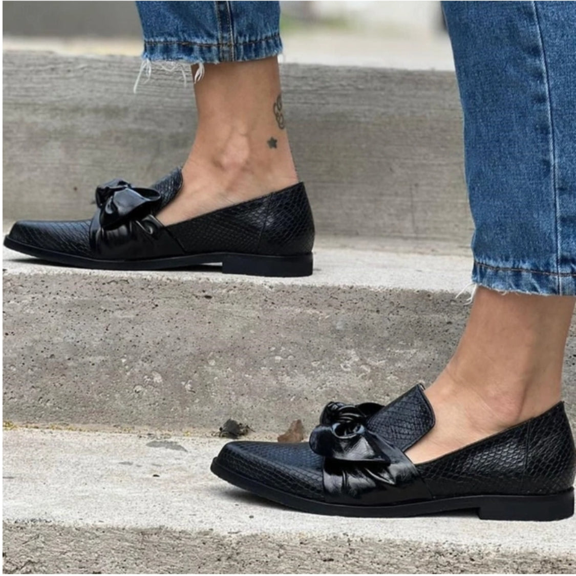 Victoria™ | Orthopedische Loafers