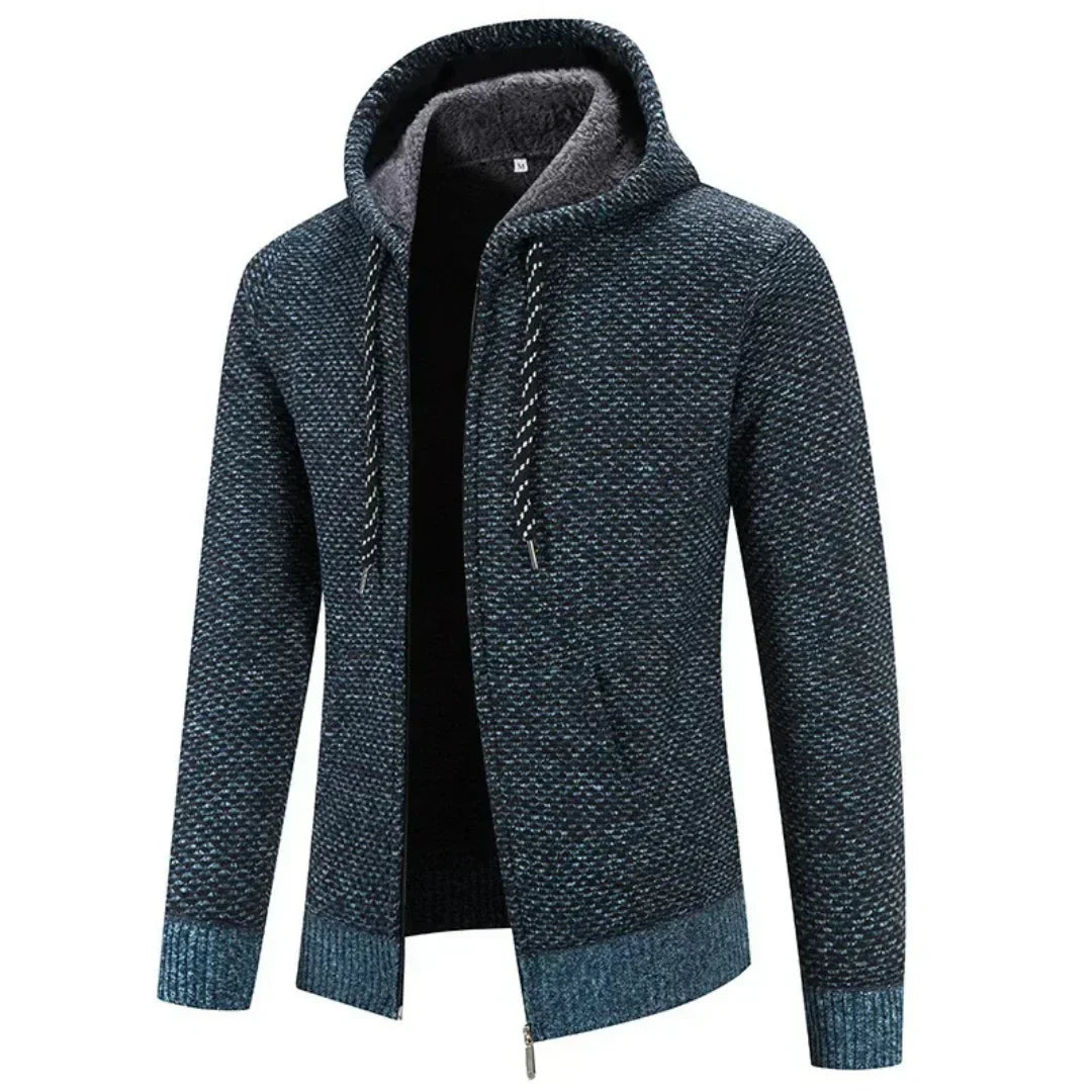 George™ | Stijlvolle Herfst Jas