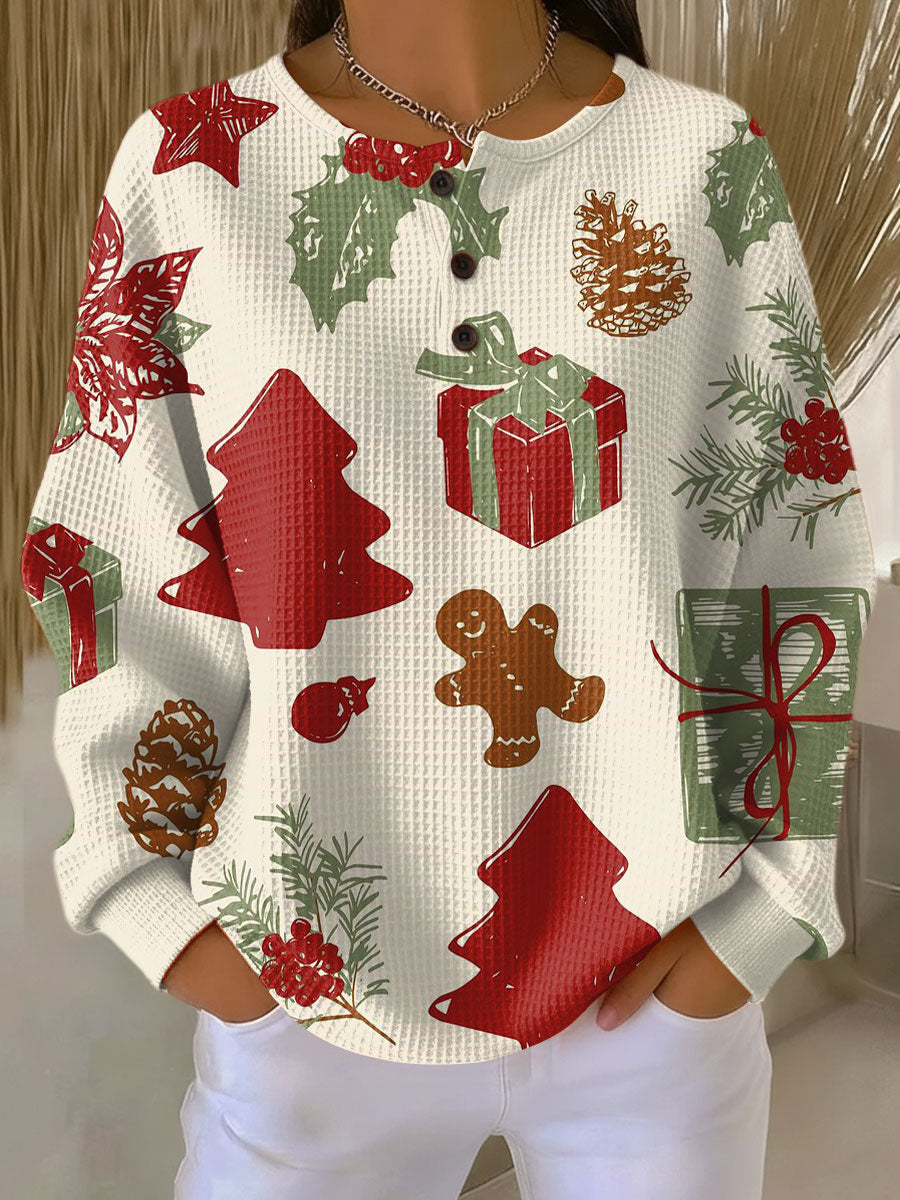 Noëlle™ | Kerstwarmte
