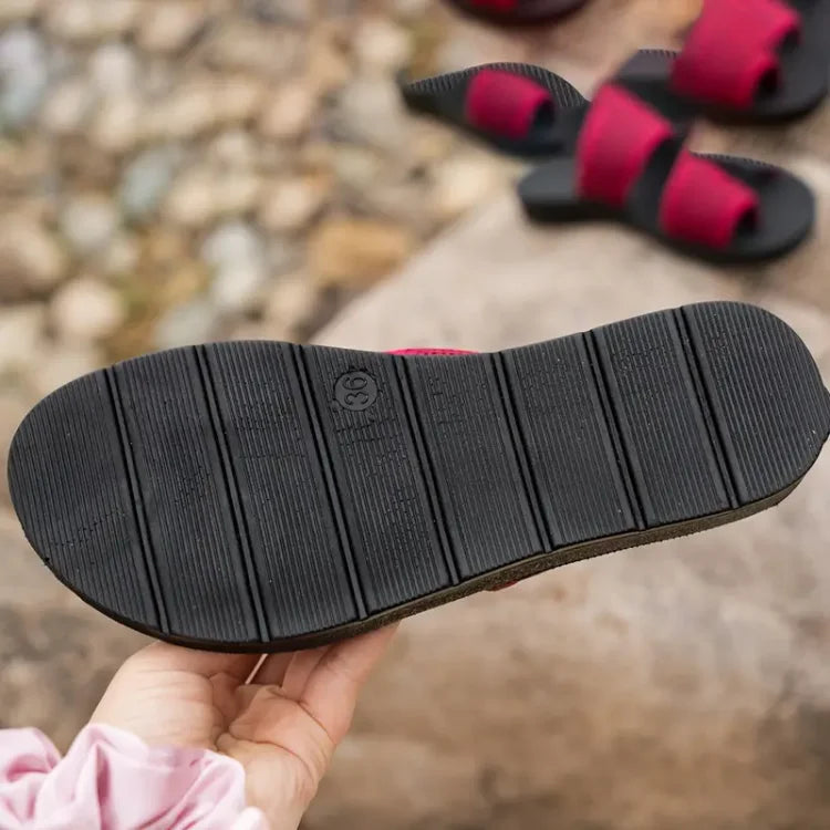 Cleo™ | Orthopedsiche Comfortabele Sandalen