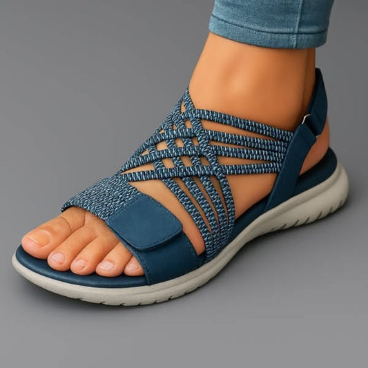 Kyra™ | Orthopedische Comfortabele Sandalen