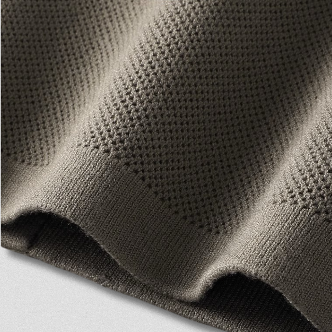 Charlie™ | Stijlvolle Comfortabele Vest