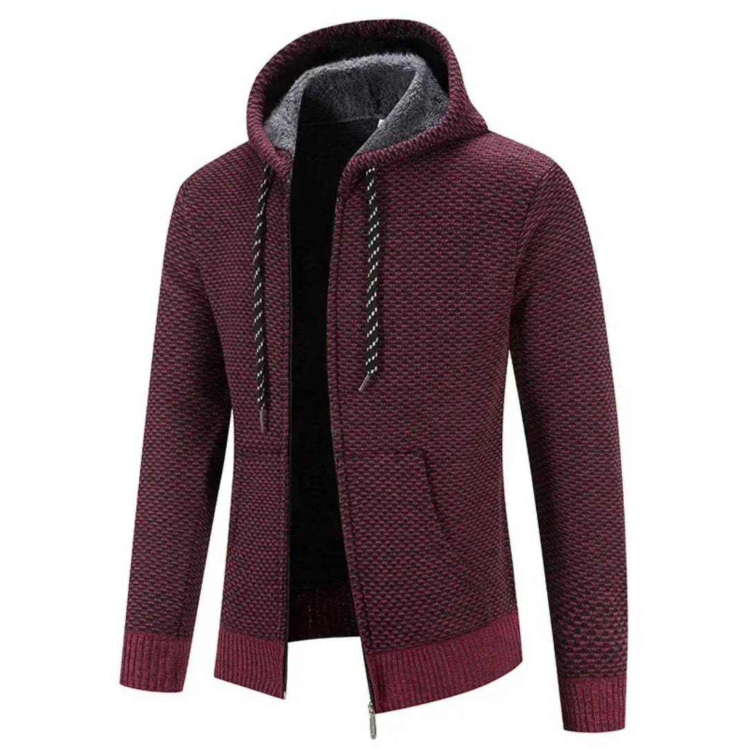 George™ | Stijlvolle Herfst Jas