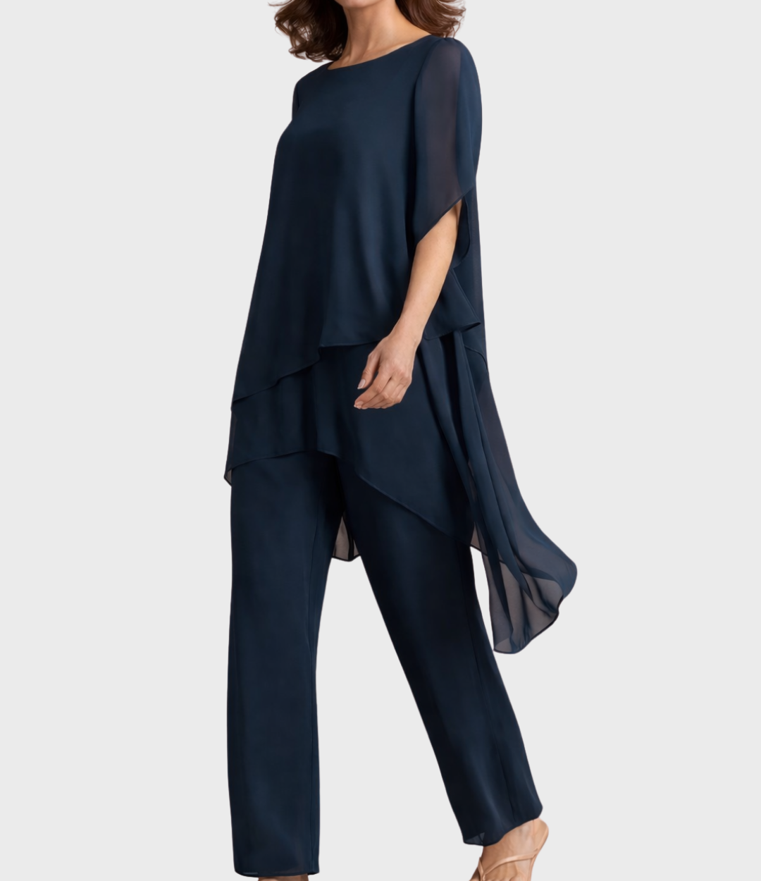 Isabella™ | Comfortabele Elegante Dames Set