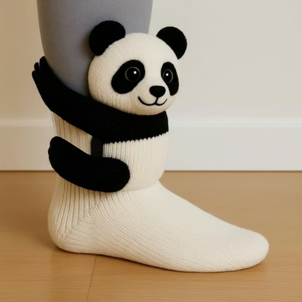CutiePaws™ | Comfortabele Dierensokken