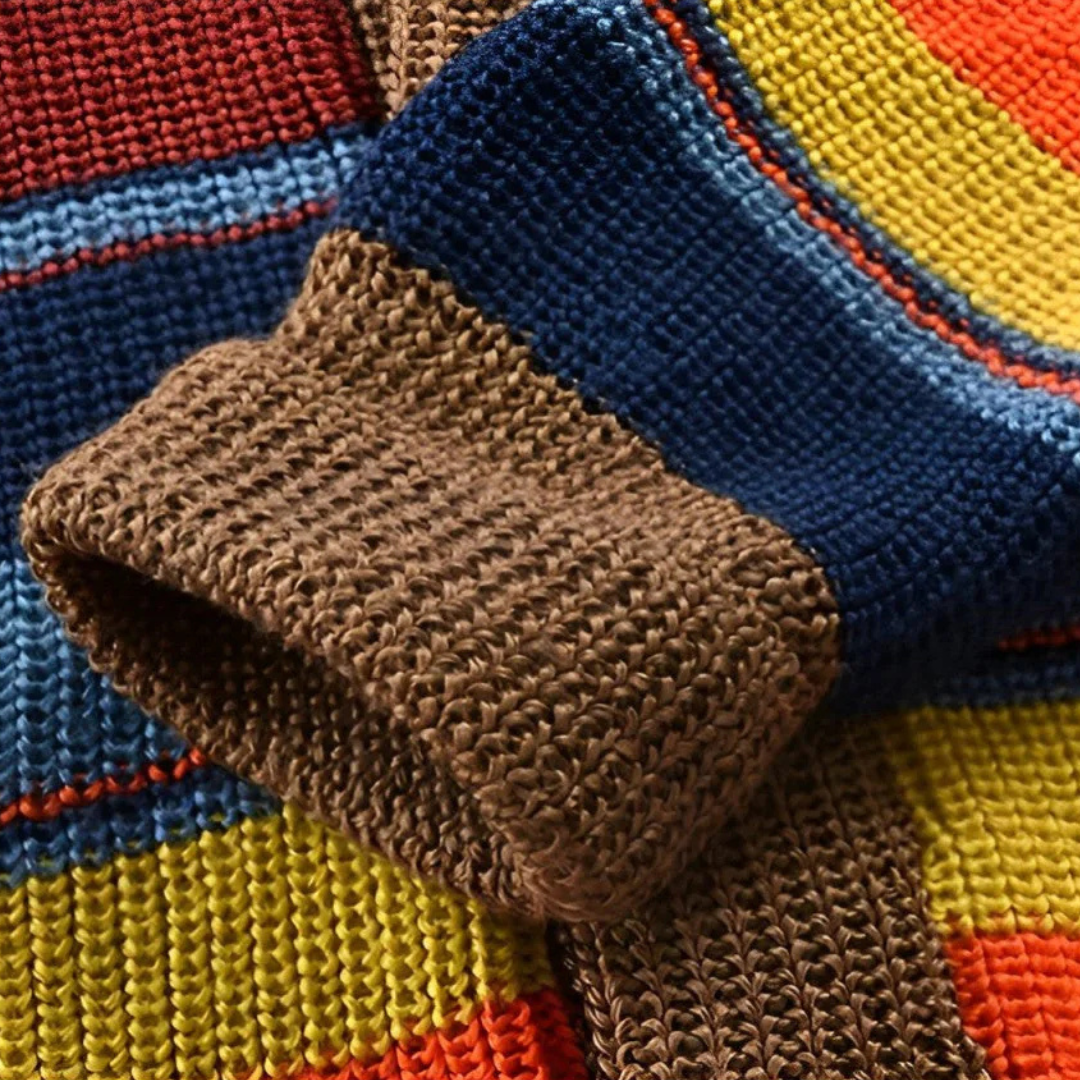 Jamie™ | Stijlvolle Comfortabele Vest