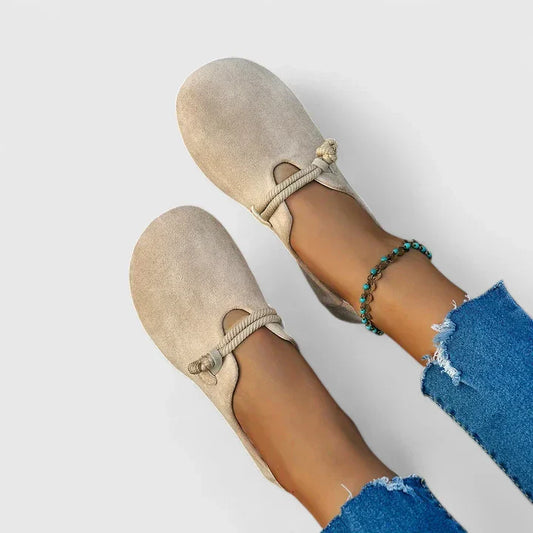 Lara™ | Comfortabele Orthopedische Sandalen
