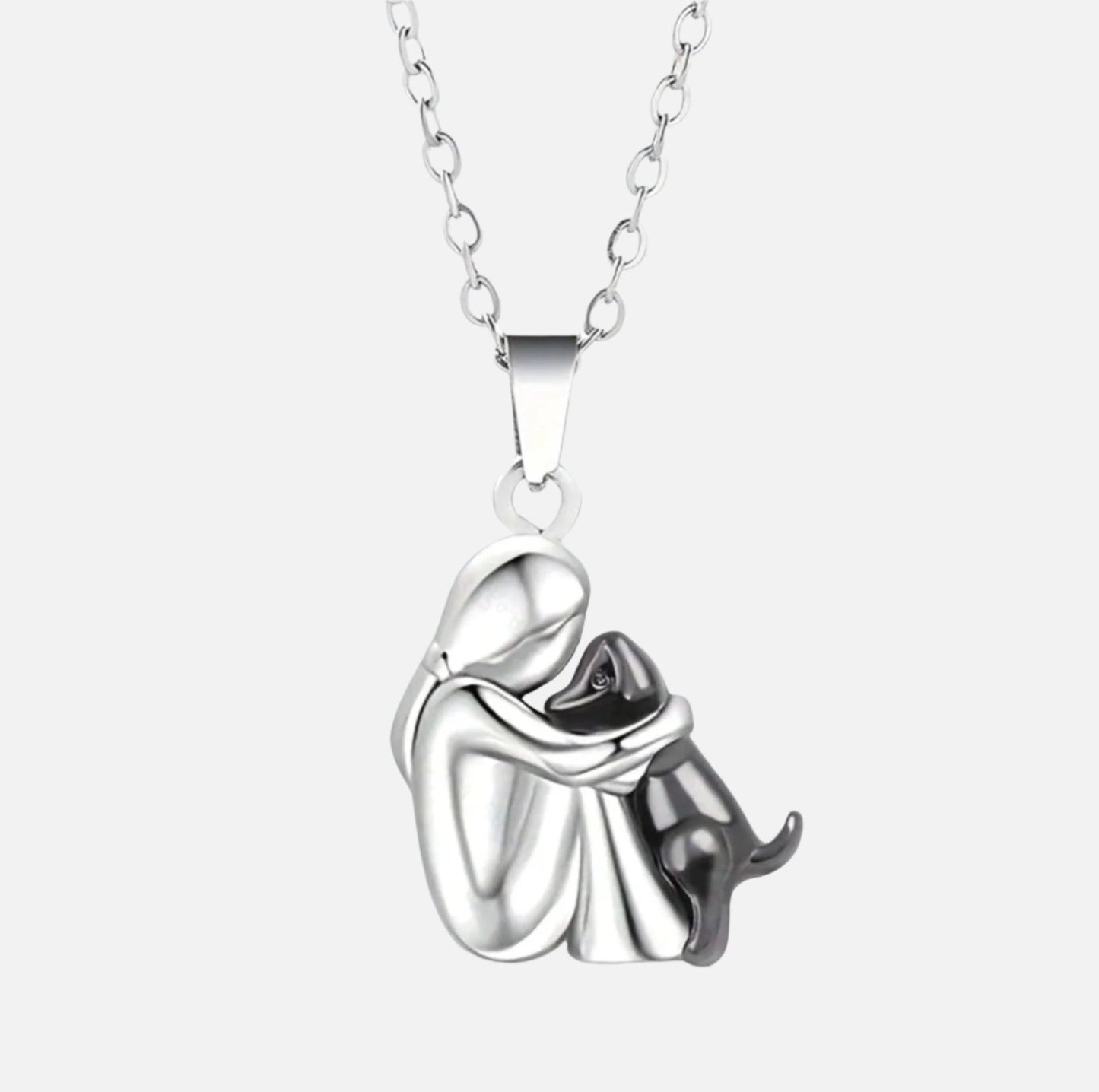 Furré™ | Ketting met dierenhanger