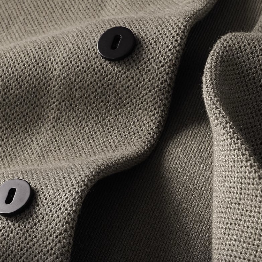 Charlie™ | Stijlvolle Comfortabele Vest