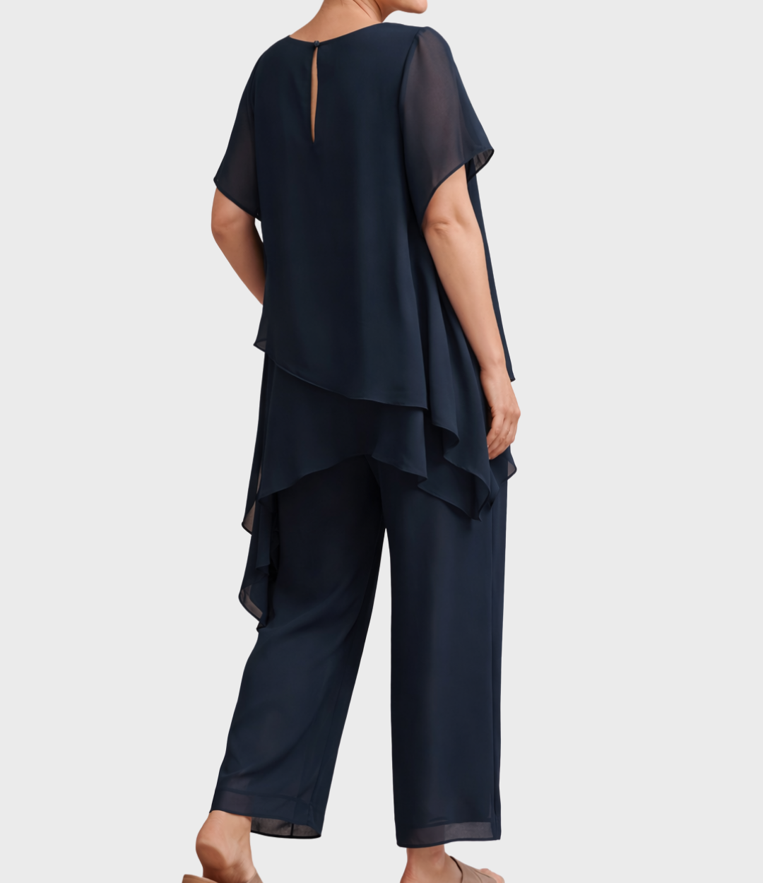 Isabella™ | Comfortabele Elegante Dames Set