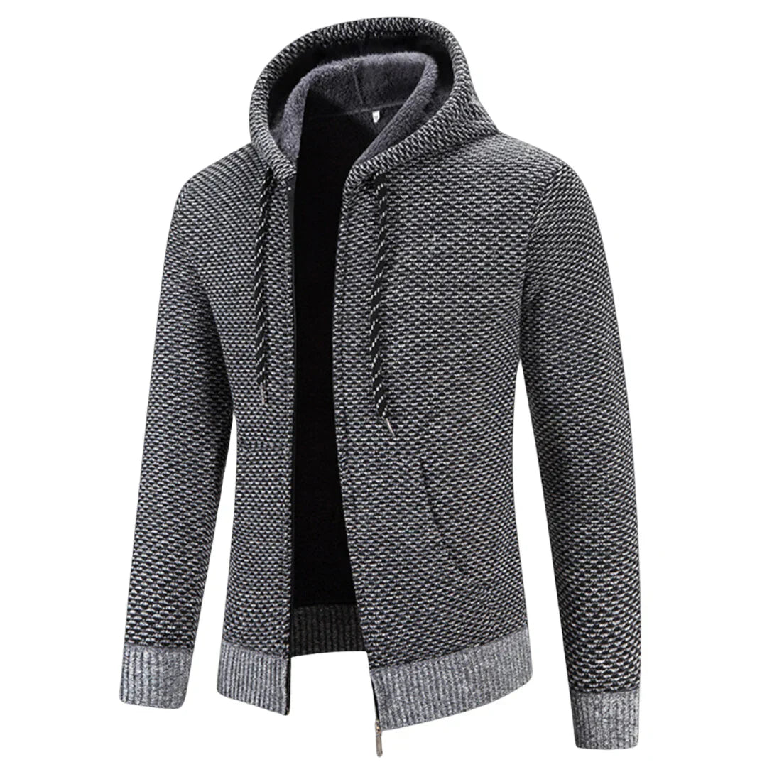 George™ | Stijlvolle Herfst Jas