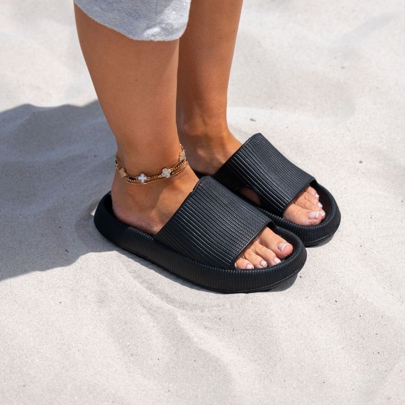 Olivia™ | Anti Slip Slippers