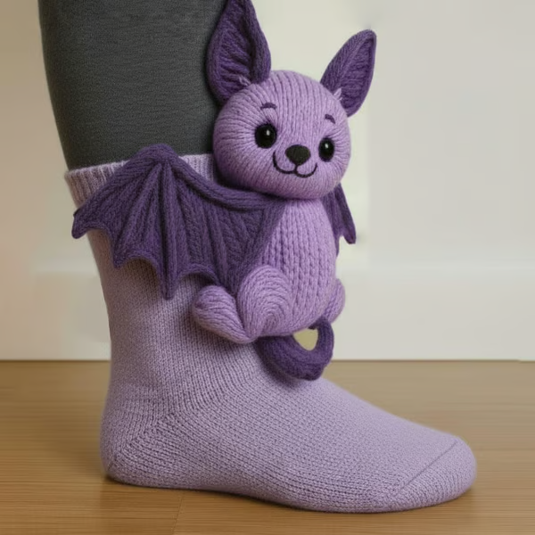 CutiePaws™ | Comfortabele Dierensokken